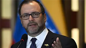 Venezuela llama a romper el silencio tras reconocimientos de Palestina como Estado