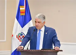 Eduardo Estrella convoca a Comisión Aeroportuaria para investigar apagón en el AILA