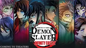 Demon Slayer arrasa en la taquilla estadounidense con su animación japonesa
