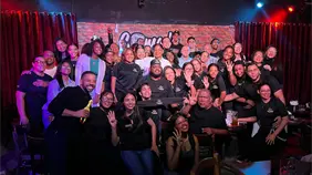 Desde el Abrazo, Transformando vidas: iniciativa que brinda esperanza a la niñez