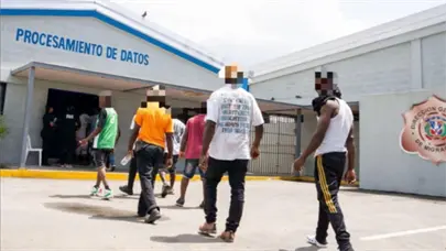 DGM detiene a 1,052 y repatría a otros 687 inmigrantes en situación irregular