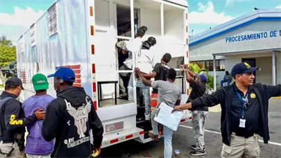 DGM continuará operativos migratorios por seguridad nacional y de los dominicanos