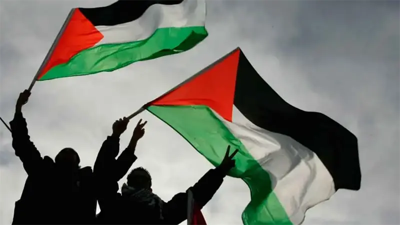 Diez nuevos países reconocen el Estado de Palestina entre ayer y hoy