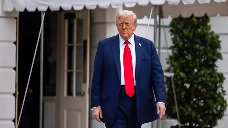 El Gobierno de Trump vinculará el uso del paracetamol con el autismo, según medios