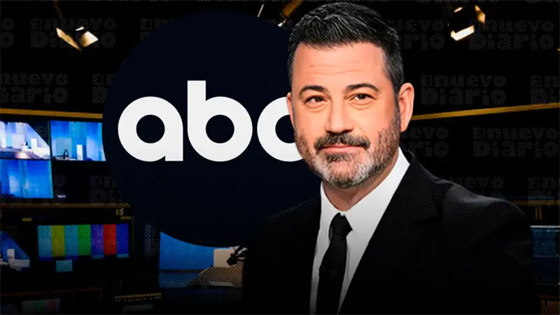 El show de Jimmy Kimmel regresa este martes a la programación de ABC tras suspensión