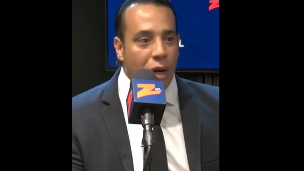 Francisco Manzano