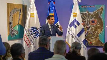 Feria del Libro 2025 contará con gran seguridad y más de 1.300 parqueos