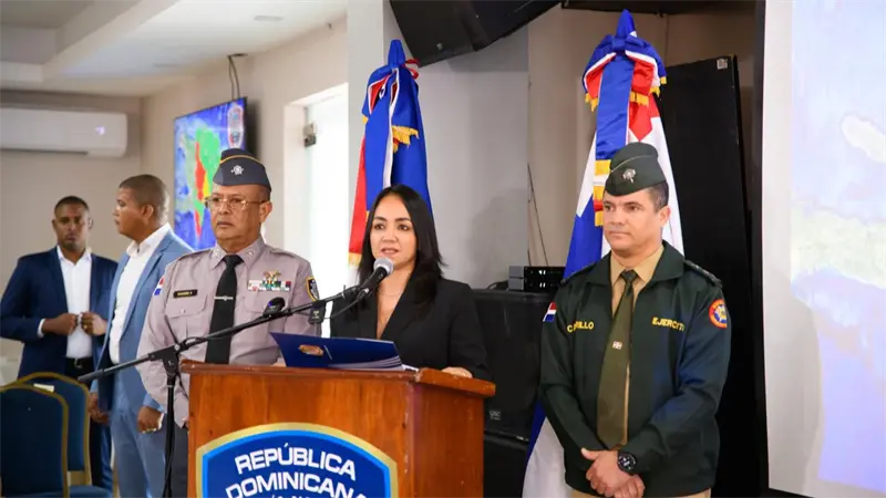 Fuerza de Tarea Conjunta sacó 460 armas de las calles en septiembre