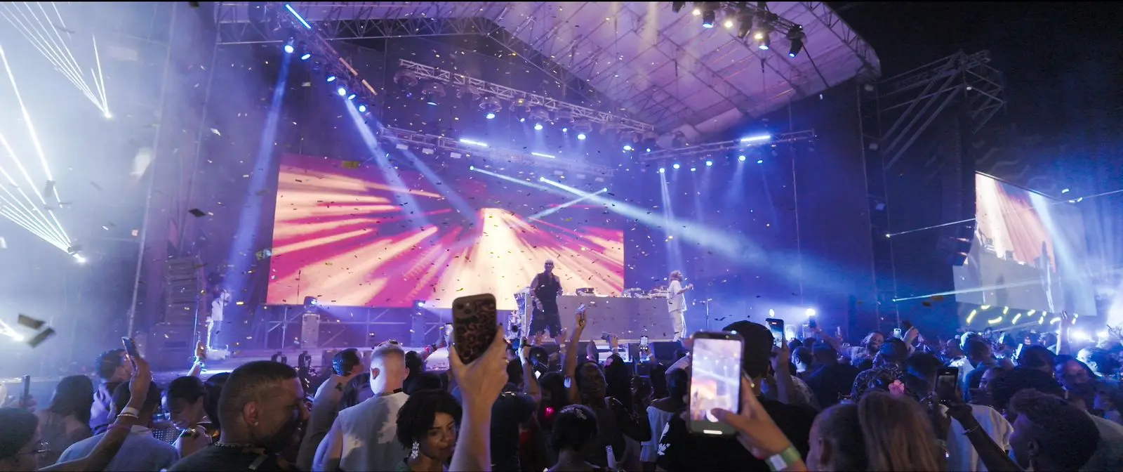 Grupo Lifestyle celebra con gran éxito The Event 2025 en Puerto Plata