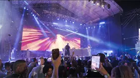Grupo Lifestyle celebra con gran éxito The Event 2025 en Puerto Plata
