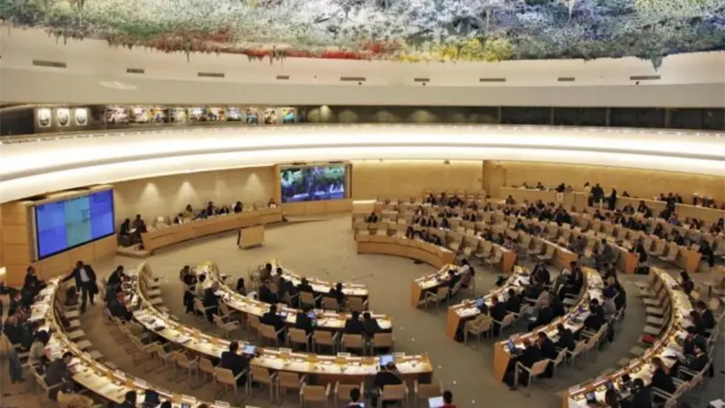 Comisión de la ONU para Venezuela confirma que hubo repunte de represión tras elecciones
