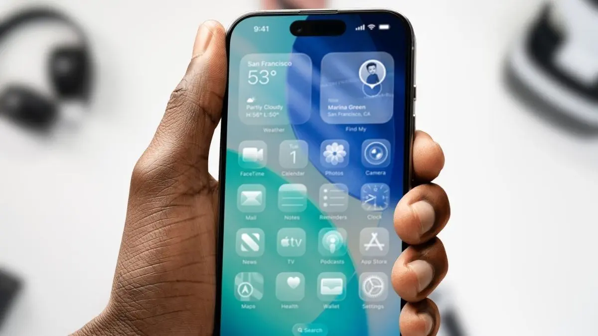 iOS 26 no daña la batería del iPhone: Apple aclara por qué se descarga más rápido