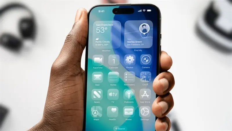iOS 26 no daña la batería del iPhone: Apple aclara por qué se descarga más rápido