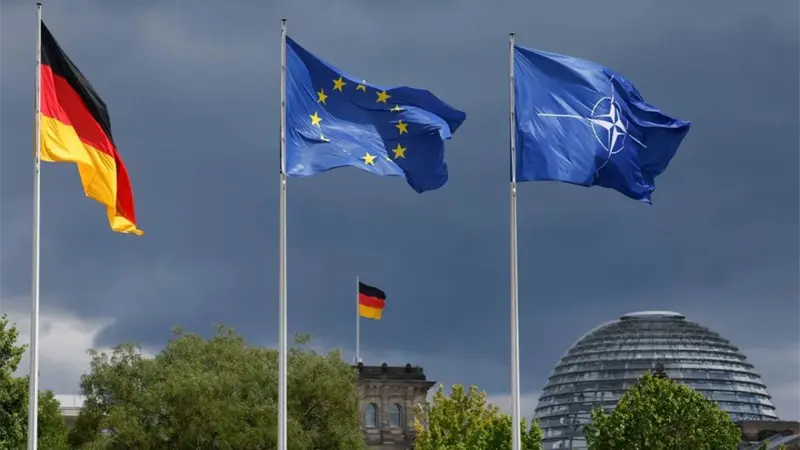 Berlín reitera que reconocerá a Palestina sólo al término de un proceso negociado