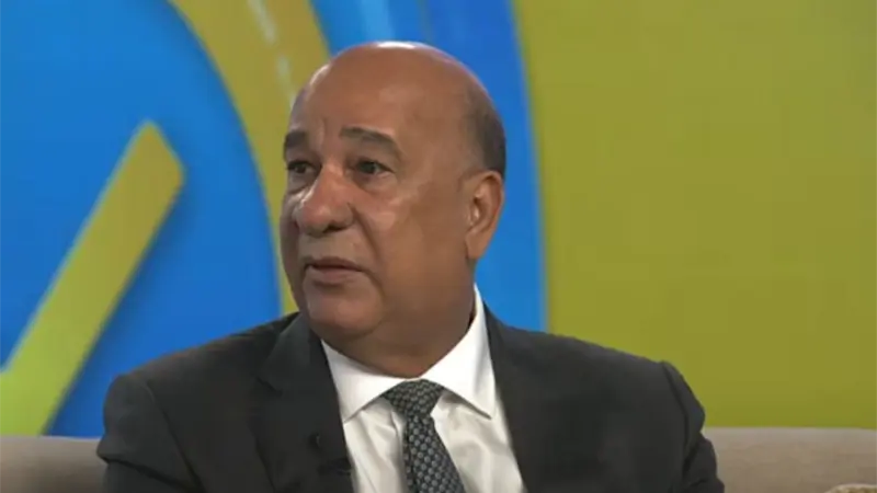 Bautista Rojas Gómez critica manejo de Senasa y advierte sobre irregularidades financieras