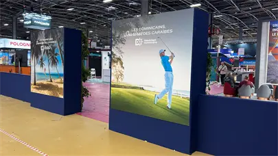 Top Resa: El encanto natural de Miches llega a Francia