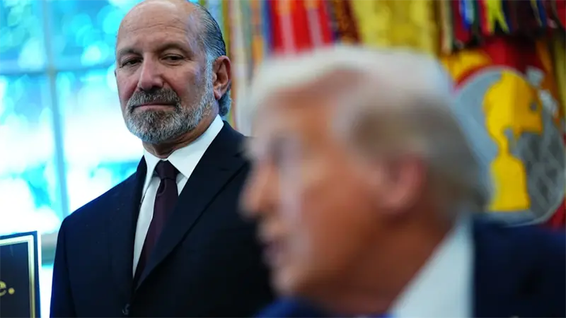 El pago de 100.000 dólares por la visa H-1B impactará más allá de la industria tecnológica