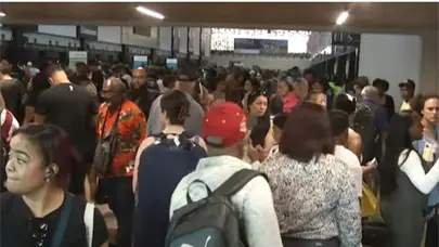 Exigen investigaci&oacute;n profunda de falla el&eacute;ctrica en el AILA 