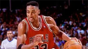 Scottie Pippen asistirá este jueves en Madrid al primer All Star inclusivo de baloncesto
