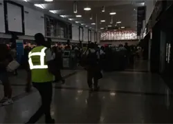 Aerodom es obligada a indemnizar a usuarios y aerolíneas por apagón en el AILA
