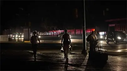 Tandas de apagones siguen generando malestar y pérdidas