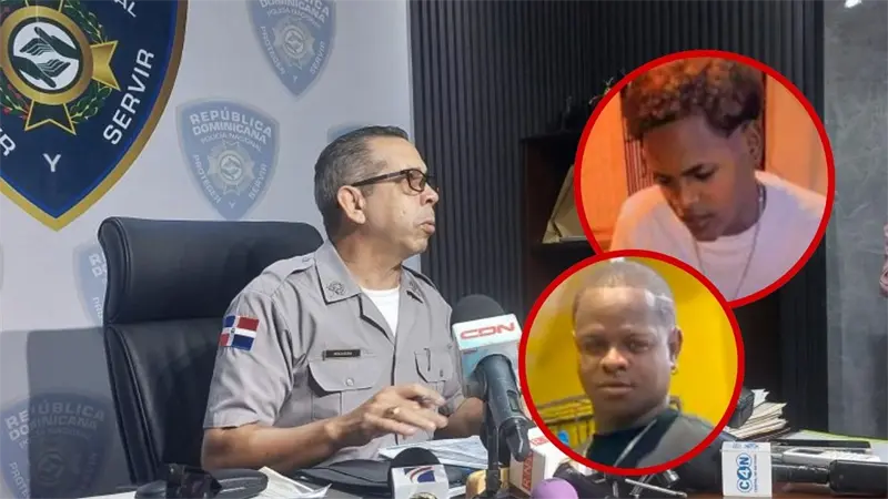 Ultiman a dos hermanos y dejan a otro herido en San Cristóbal