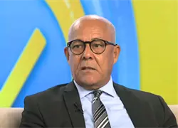 ADOCCO acusa a Milagros Ortiz Bosch de prevaricación por archivar denuncia contra exministro de Educación