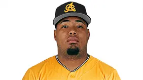 Águilas Cibaeñas adquieren al lanzador zurdo Bryan Magdaleno en canje con Toros del Este
