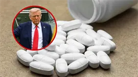OMS: No hay evidencia científica de relación entre paracetamol y autismo, como dice Trump