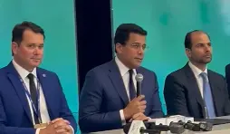 Air France retoma vuelos directos a República Dominicana tras acuerdo anunciado en feria Top Resa 2025