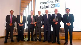 Inició la XIX convocatoria para los Premios Carlos Slim en Salud