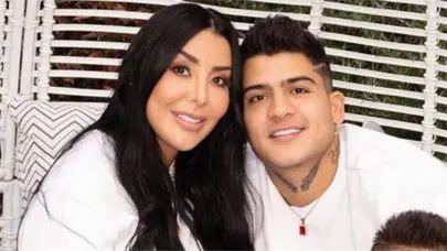 La exesposa del artista desmembrado en M&eacute;xico denuncia amenazas de muerte en su contra