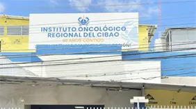Crisis en el Oncológico del Cibao: denuncian nepotismo y deterioro de servicios