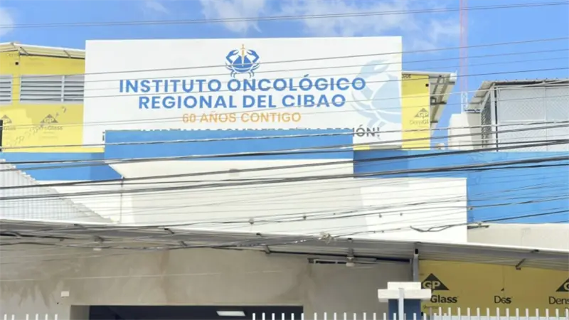 Crisis en el Oncológico del Cibao: denuncian nepotismo y deterioro de servicios