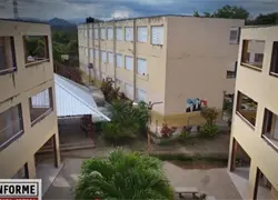 Escuelas en abandono: El lento calvario de la infraestructura educativa en República Dominicana