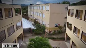 Escuelas en abandono: El lento calvario de la infraestructura educativa en República Dominicana