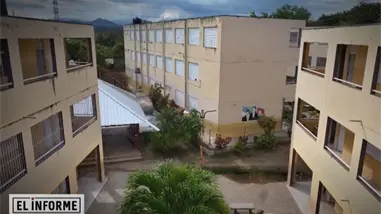 Escuelas en abandono: El lento calvario de la infraestructura educativa en República Dominicana