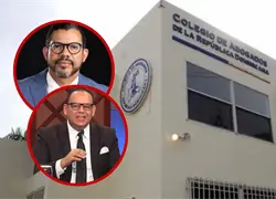 Expresidentes del Colegio de Abogados reconocen estado de inoperancia y sus graves efectos 