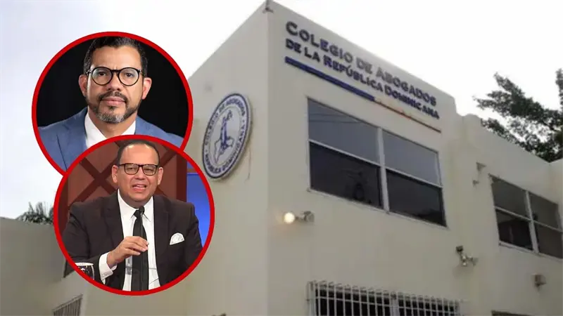 Expresidentes del Colegio de Abogados reconocen estado de inoperancia y sus graves efectos 