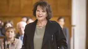 Fallece Claudia Cardinale, leyenda del cine italiano
