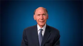 Frank Moya Pons, una vida dedicada a la historia dominicana