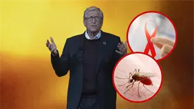 Fundación Gates destinará 912 millones de dólares para combatir el sida y la malaria