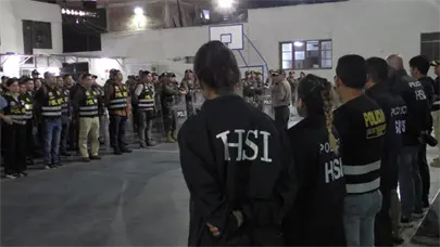 Tren de Aragua, dos a&ntilde;os despu&eacute;s del desmantelamiento anunciado por el Gobierno venezolano