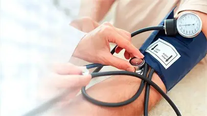 OMS: 1.400 millones de personas sufren hipertensi&oacute;n, y 4 de cada 5 no la controlan