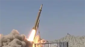 Irán afirma que no negociará su potente programa de misiles