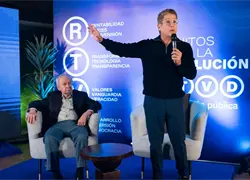 Iván Ruiz asegura que "el Estado no le es rentable"