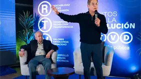 Iván Ruiz asegura que "el Estado no le es rentable"