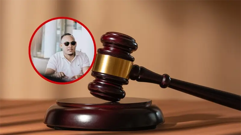 Justicia sentencia a Jairo González a 8 años por megaestafa