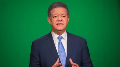 Leonel Fernández: El apagón muestra el retroceso de RD