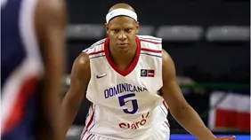 Charlie Villanueva recogerá los frutos de sus aportes a la selección nacional de baloncesto